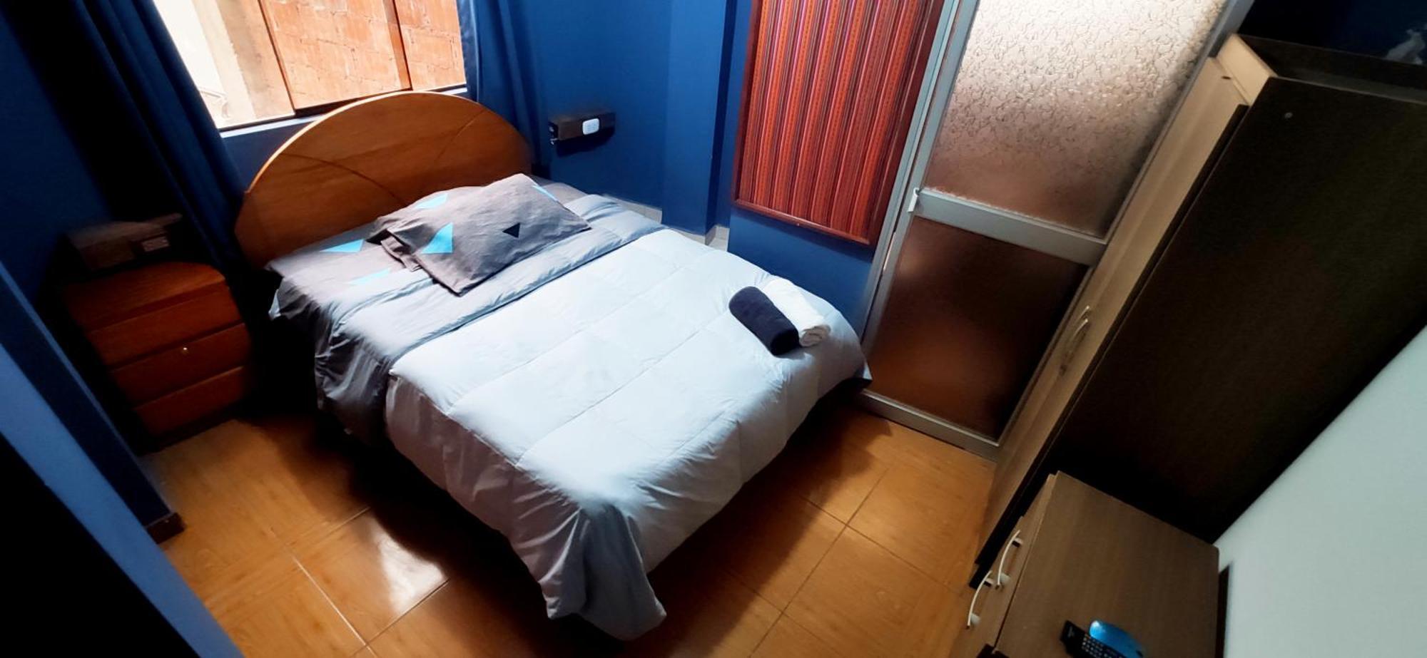 Casa Mirador Guesthouse Cuzco Esterno foto