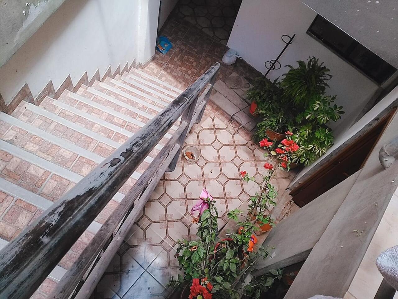 Casa Mirador Guesthouse Cuzco Esterno foto