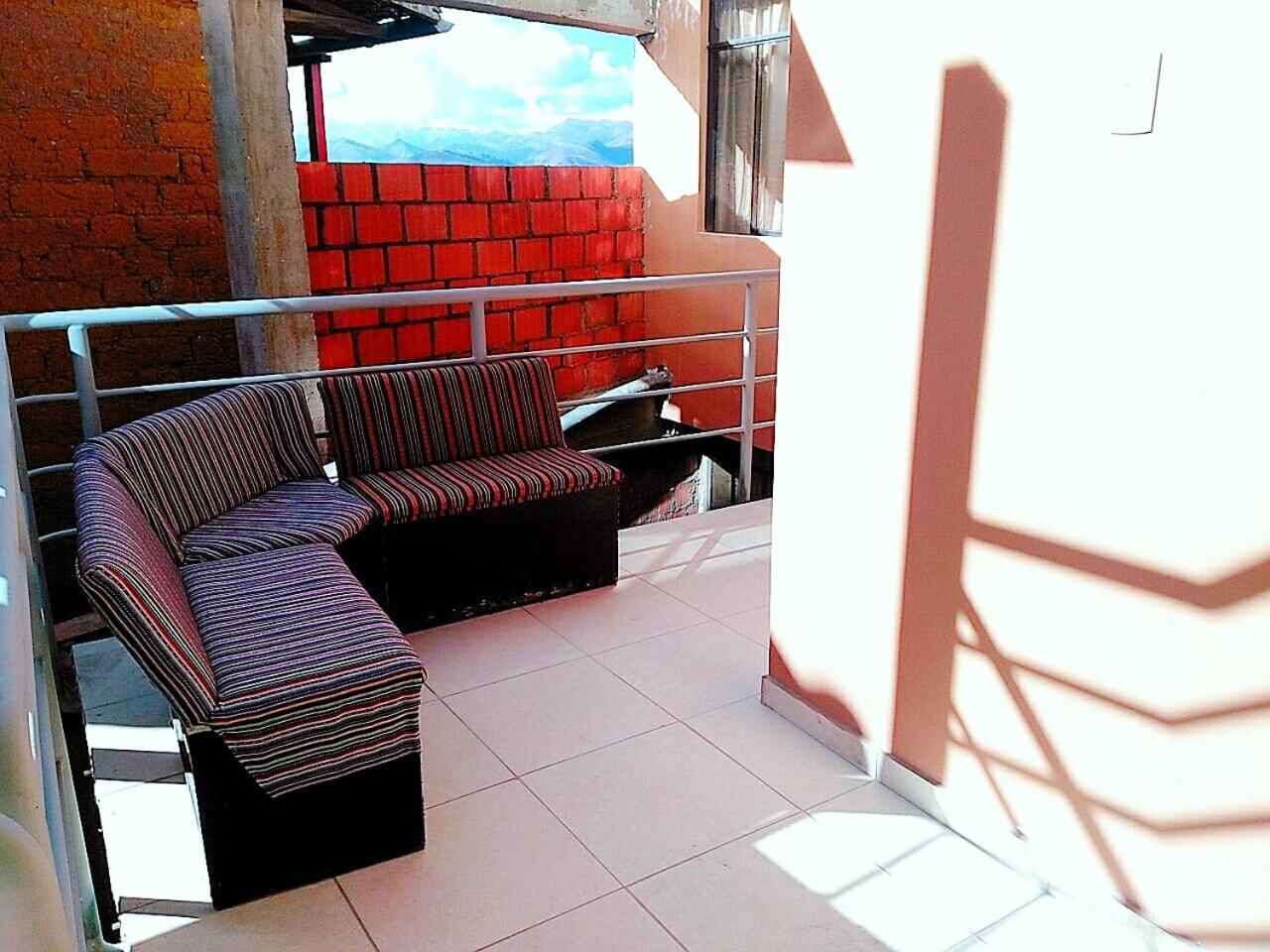 Casa Mirador Guesthouse Cuzco Esterno foto