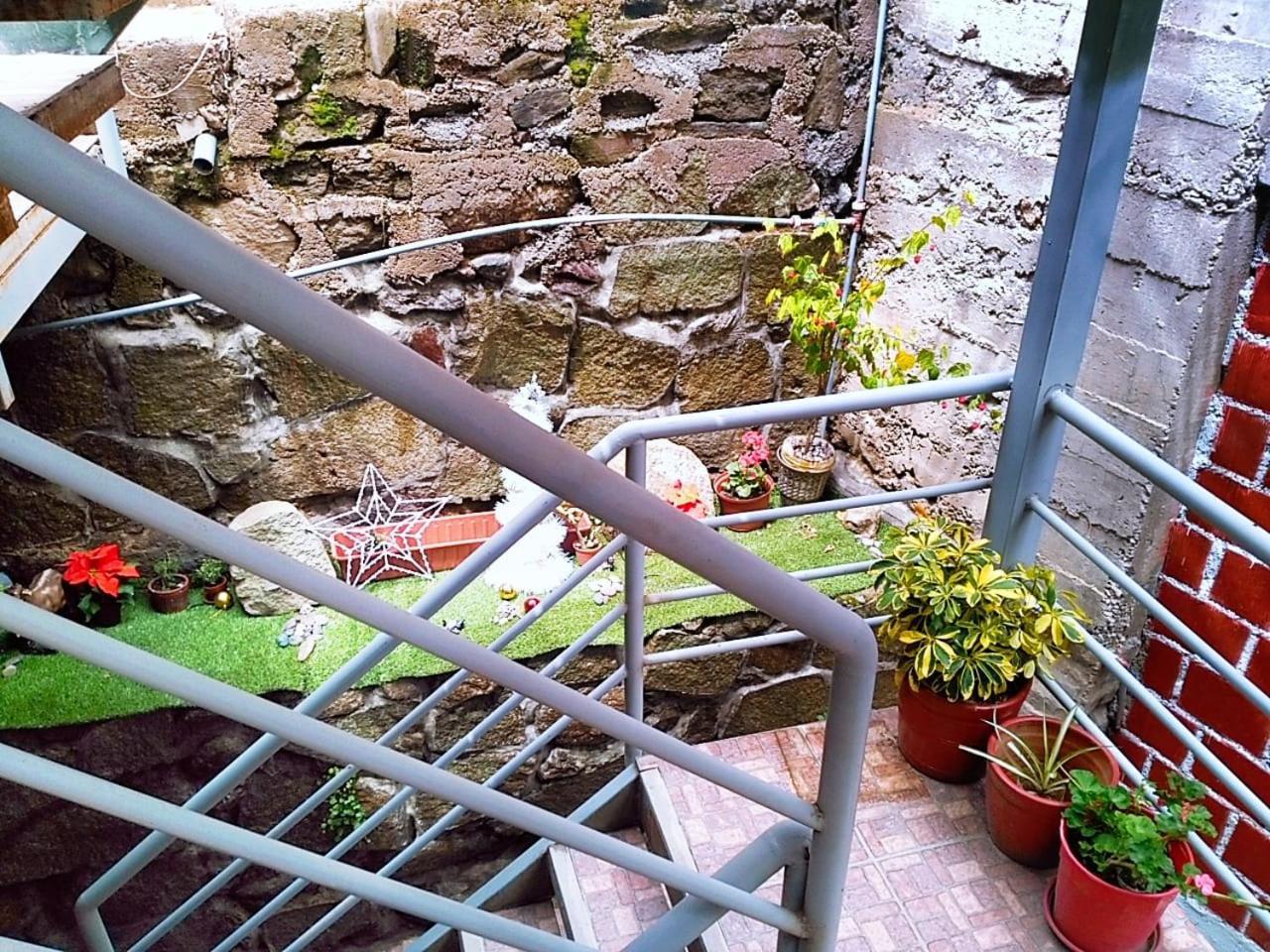 Casa Mirador Guesthouse Cuzco Esterno foto