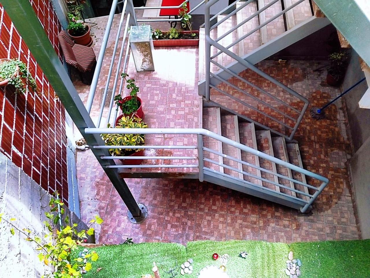Casa Mirador Guesthouse Cuzco Esterno foto